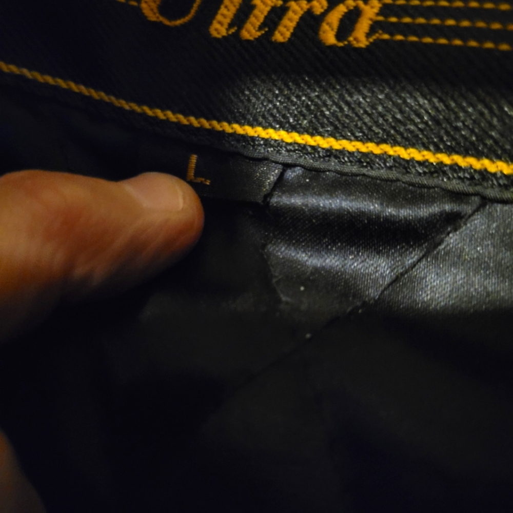 Harley Jacket